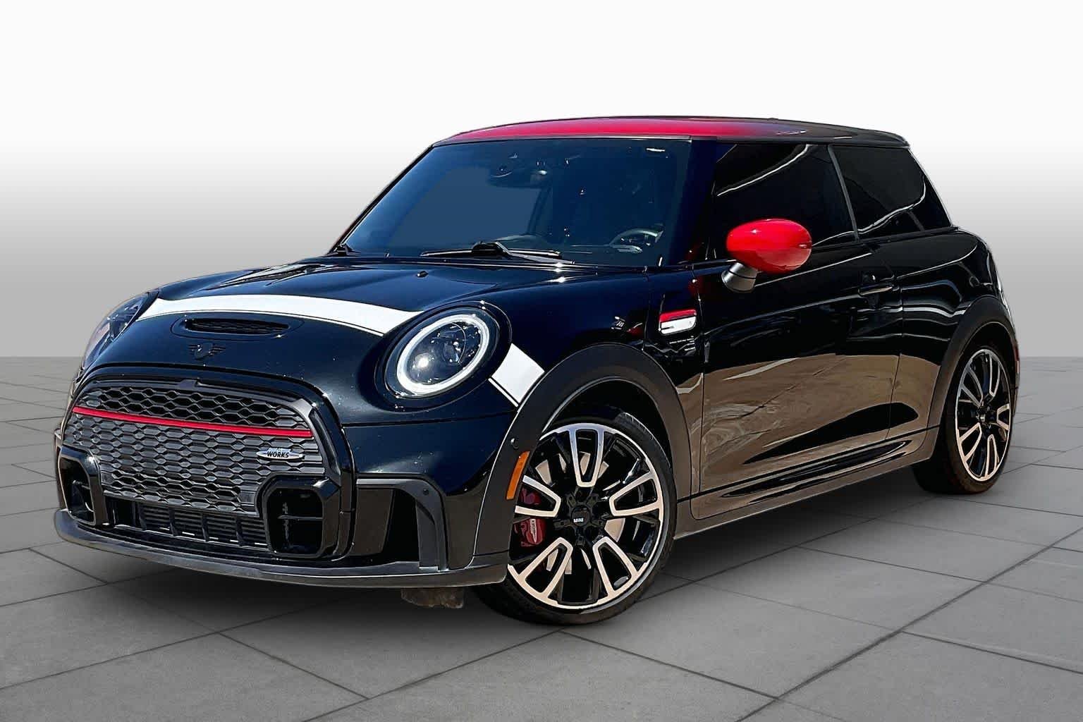 mini hardtop 2 door 2023 WMW73DH00P2T21548 image mini hardtop 2 door 2023 WMW73DH00P2T21548 image